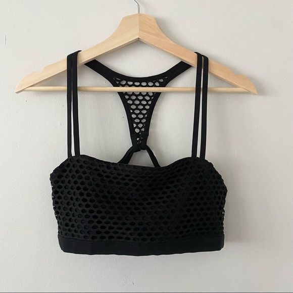 Lorna Jane Other - Lorna Jane Netted Sports Bra